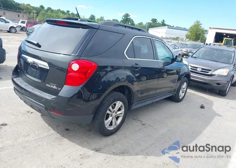 2015 Chevrolet Equinox 1Lt z USA, uszkodzony, nr VIN 2GNFLFEK1F6416113